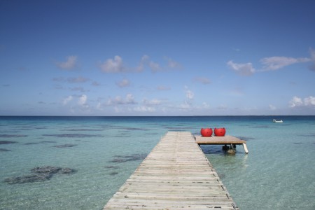 Pension Havaiki, Fakarava